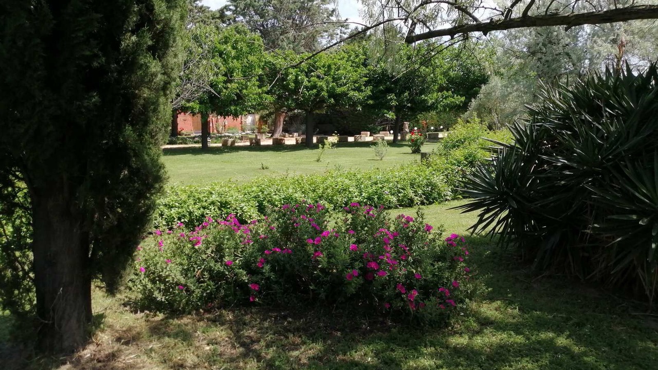 Photo of Outdoor in Tarascon