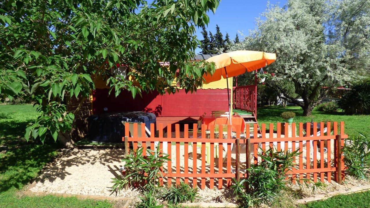 Photo of Outdoor in Tarascon