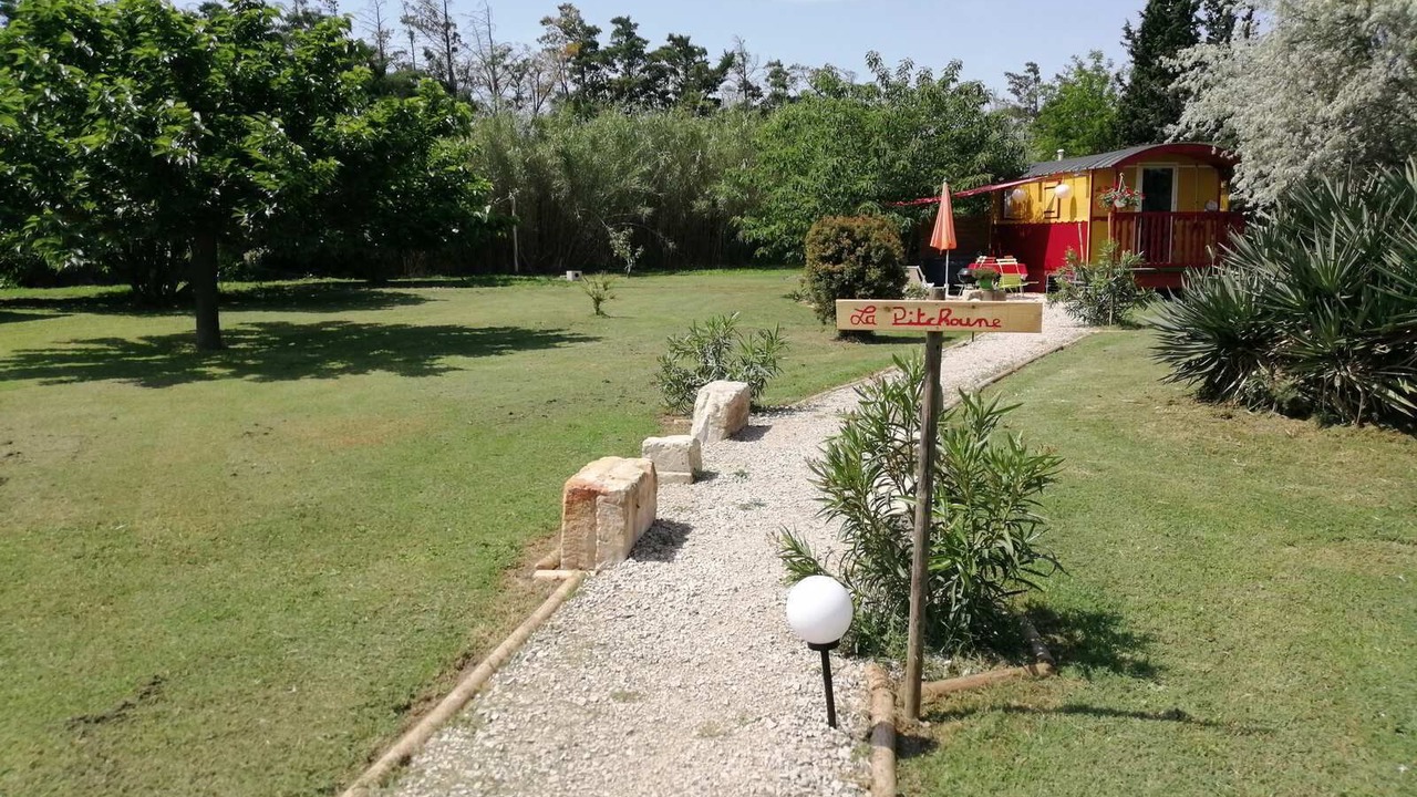 Photo of Outdoor in Tarascon