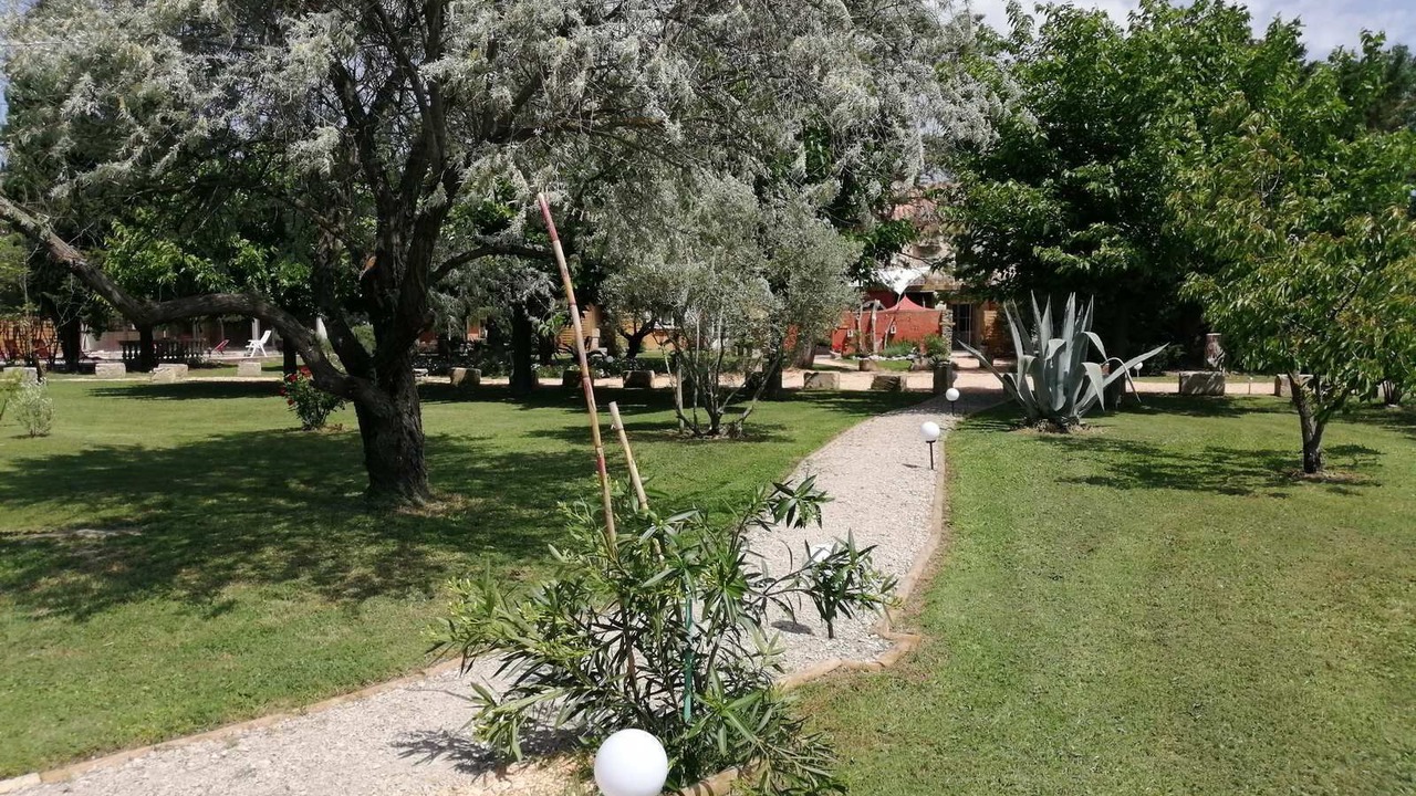 Photo of Outdoor in Tarascon