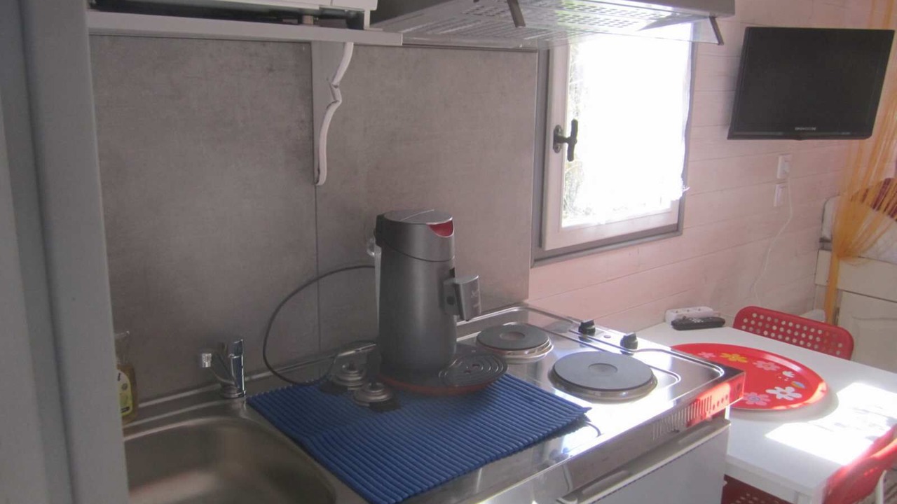 Photo of Kitchen in Tarascon