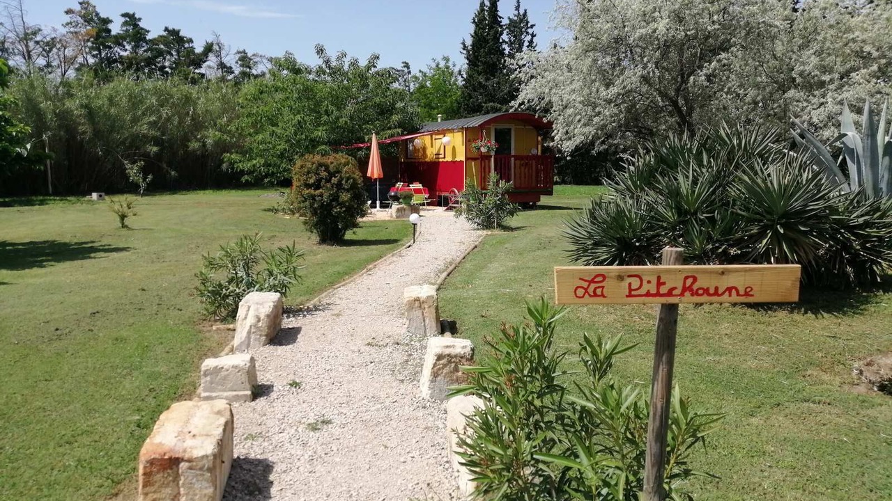 Photo of Outdoor in Tarascon