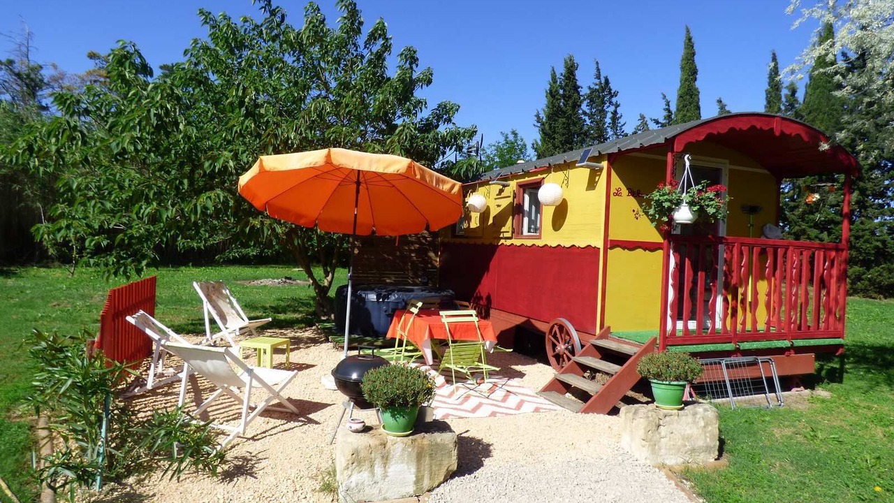 Photo of Outdoor in Tarascon