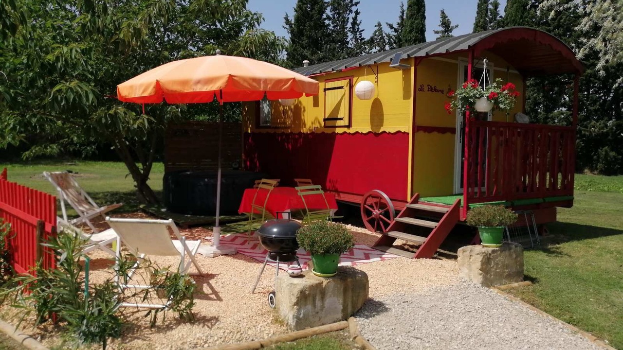 Photo of Outdoor in Tarascon