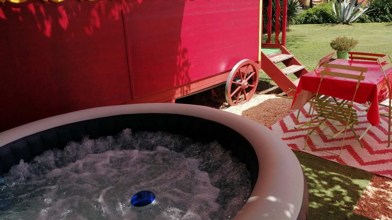 Photo of Outdoor in Tarascon