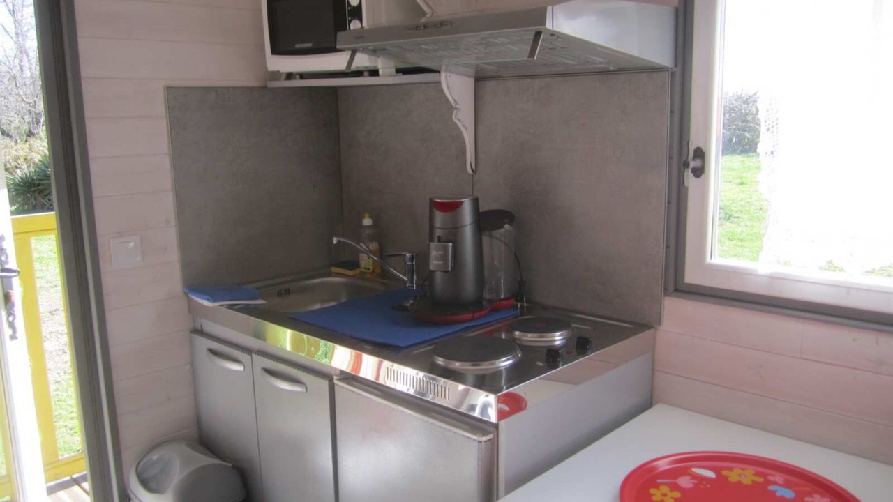 Photo of Kitchen in Tarascon