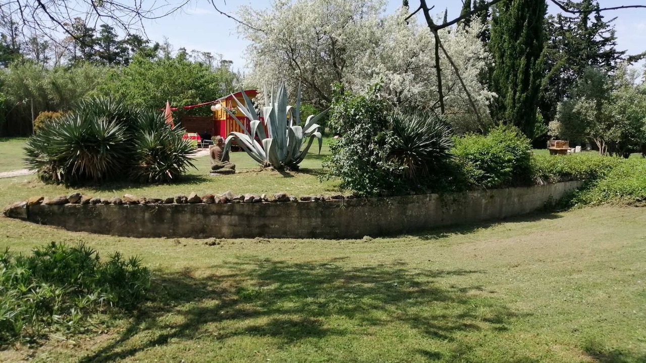 Photo of Outdoor in Tarascon