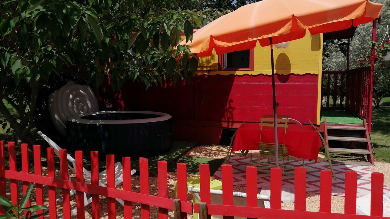 Photo of Outdoor in Tarascon