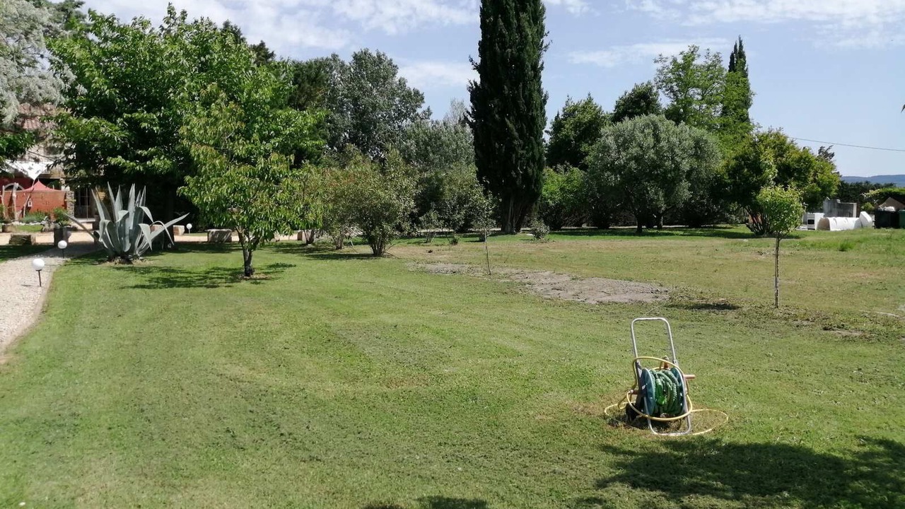 Photo of Outdoor in Tarascon