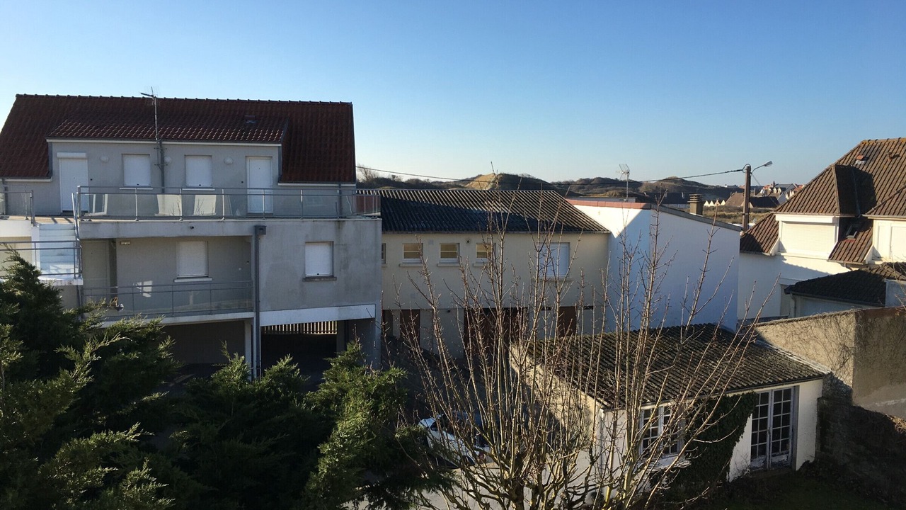 Photo of Outdoor in Fort-Mahon-Plage