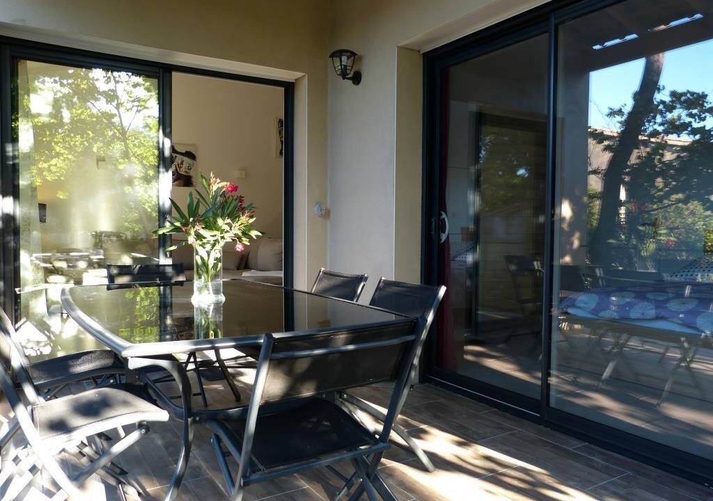 Photo of Outdoor in Montbazin