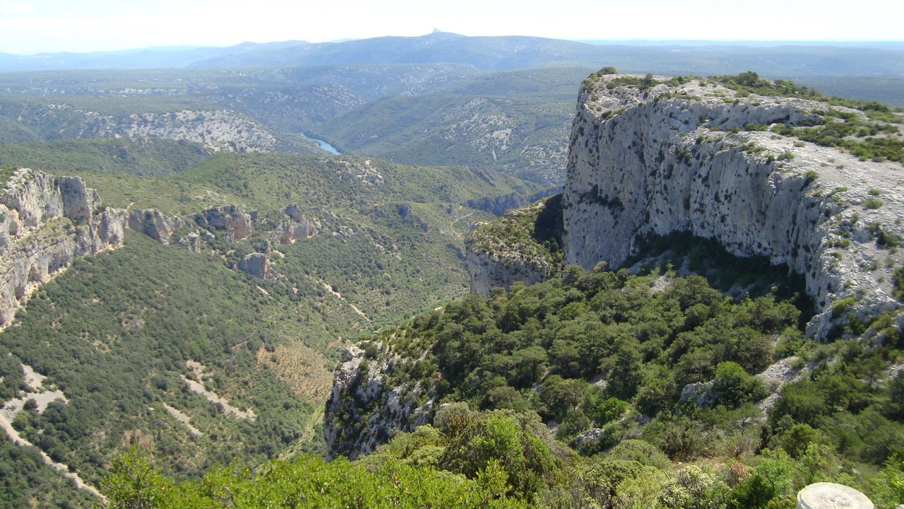 Photo of Outdoor in Montbazin