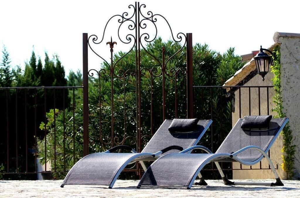 Photo of Patio Balcony in Montbazin