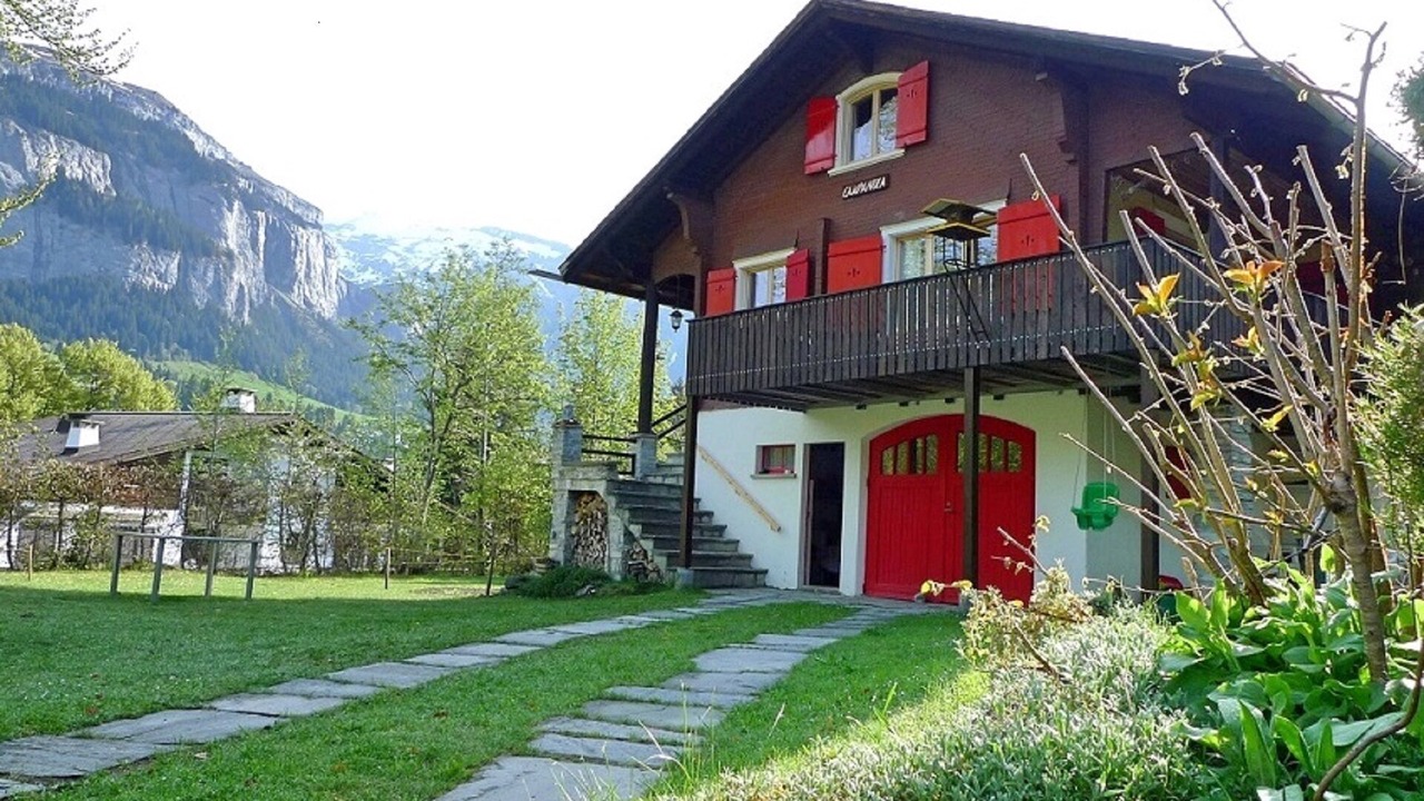 Photo of Outdoor in Flims