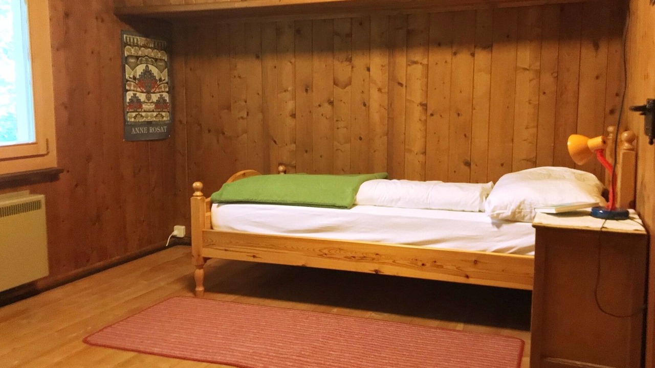 Photo of Bedroom in Flims