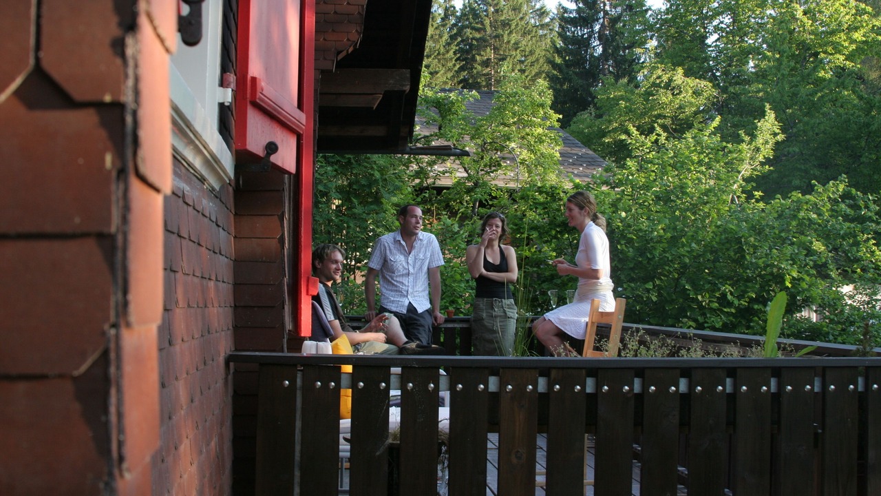 Photo of Outdoor in Flims