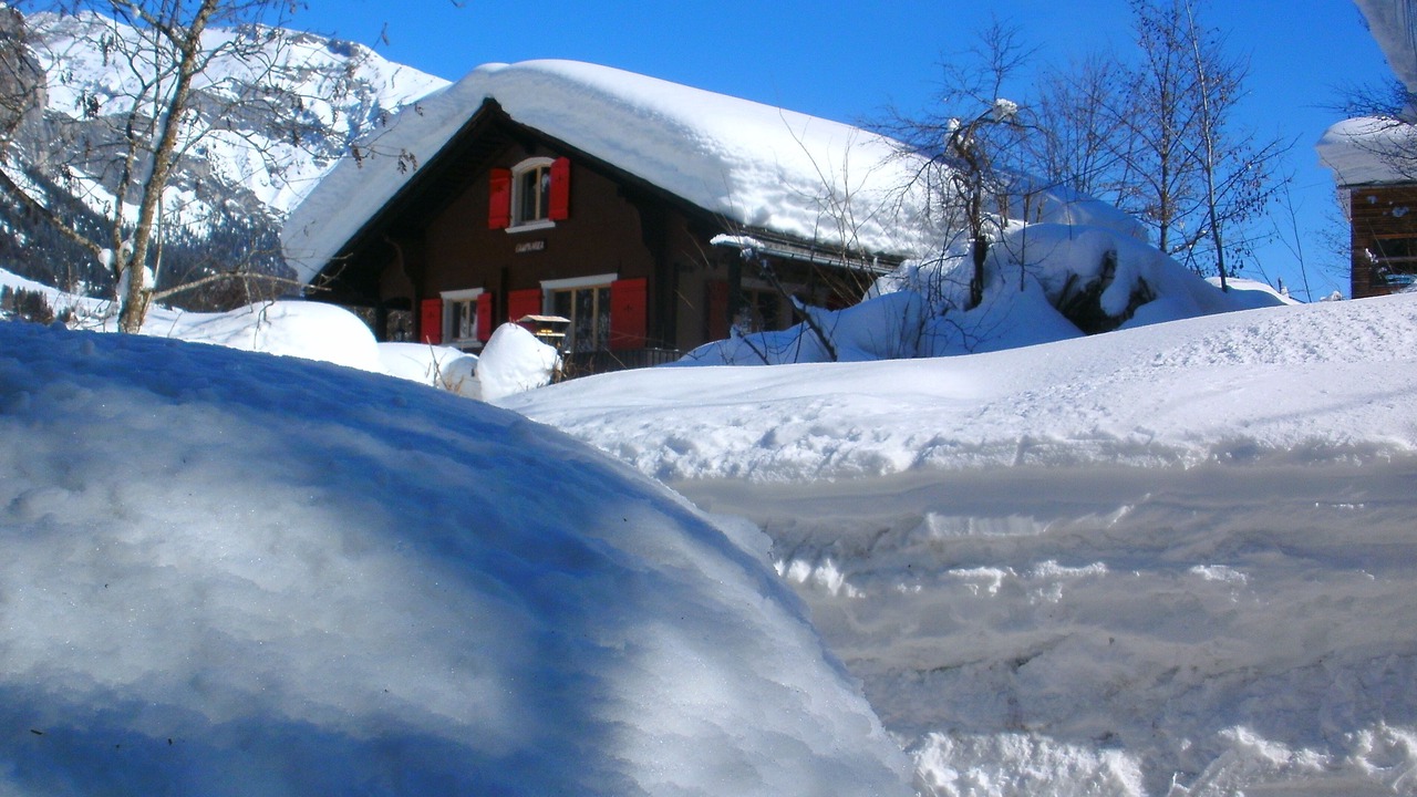 Photo of Outdoor in Flims