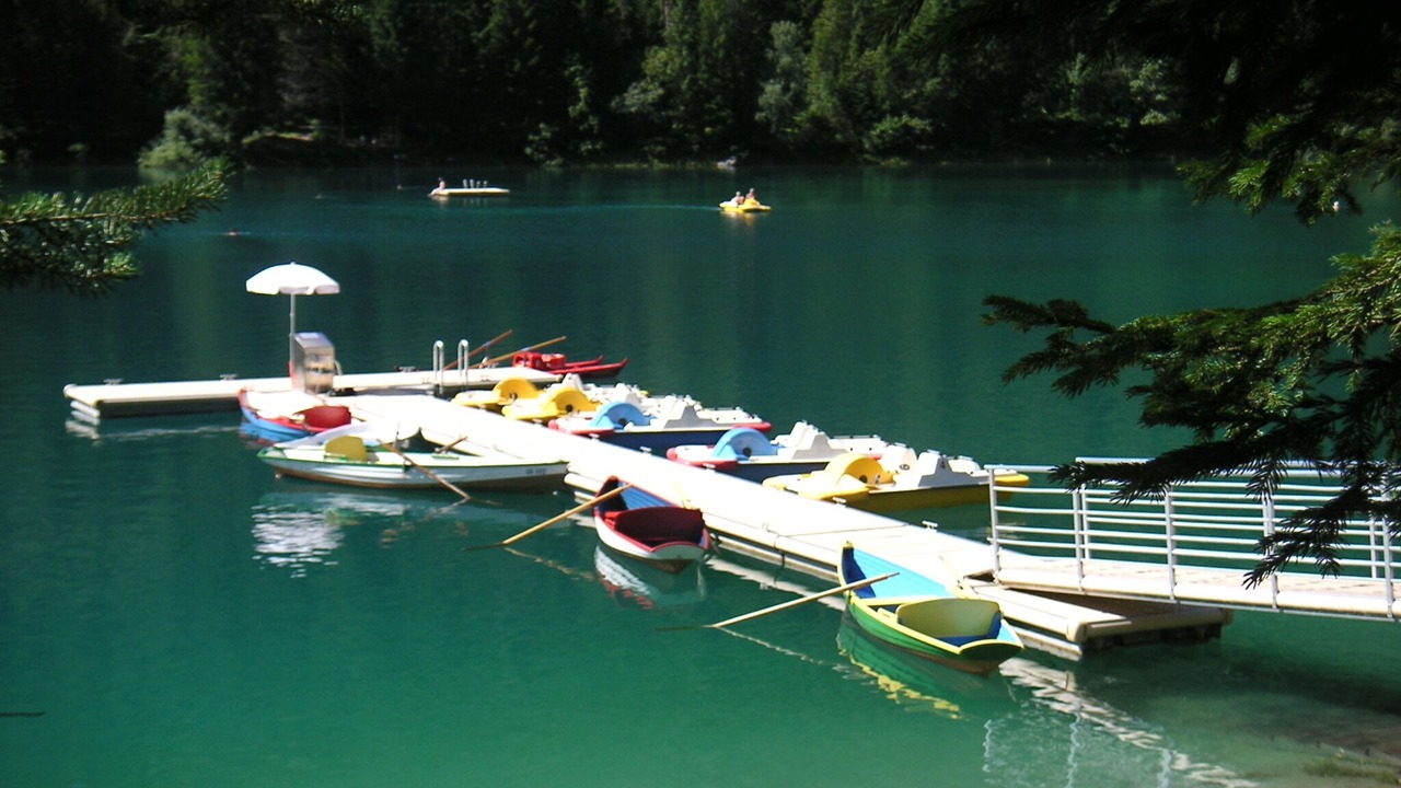 Photo of Others in Flims