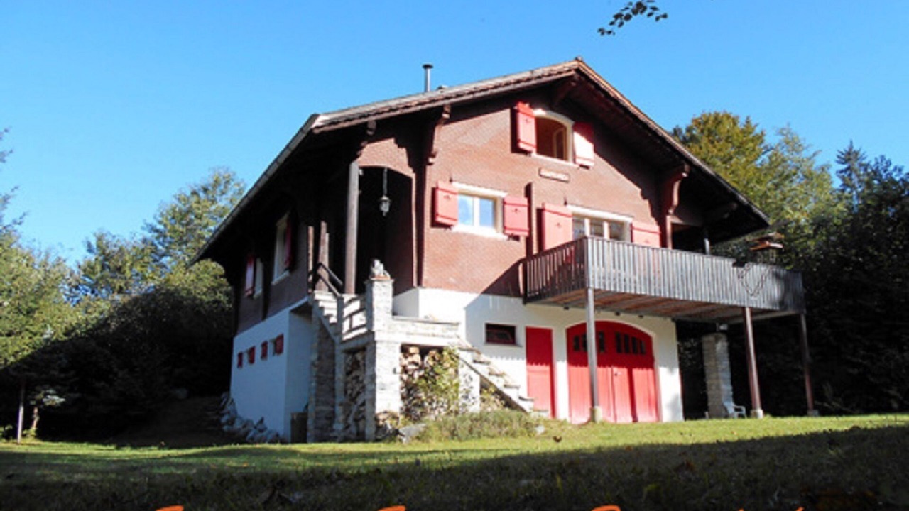 Photo of Outdoor in Flims