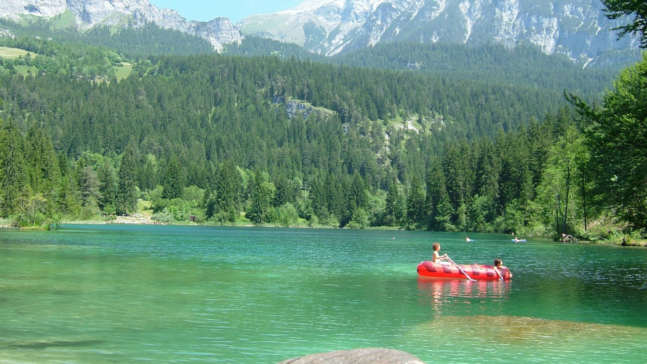 Photo of Others in Flims