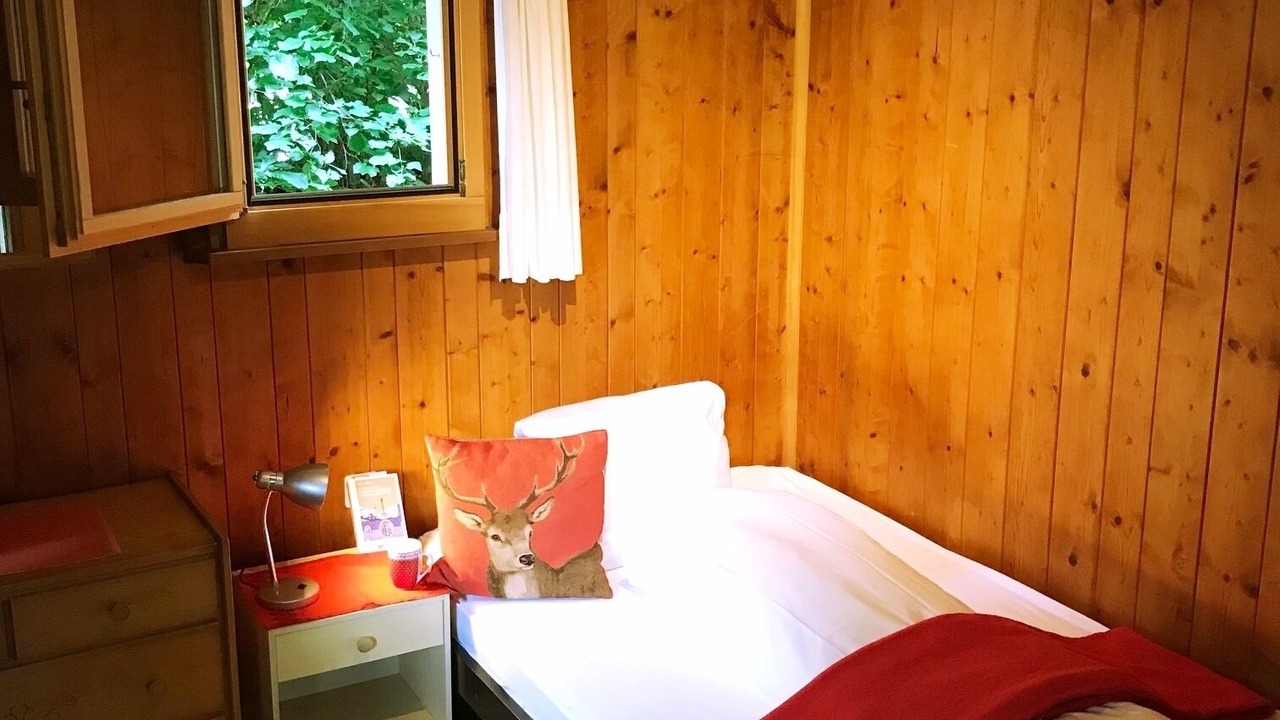 Photo of Bedroom in Flims