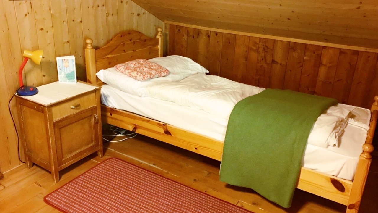Photo of Bedroom in Flims