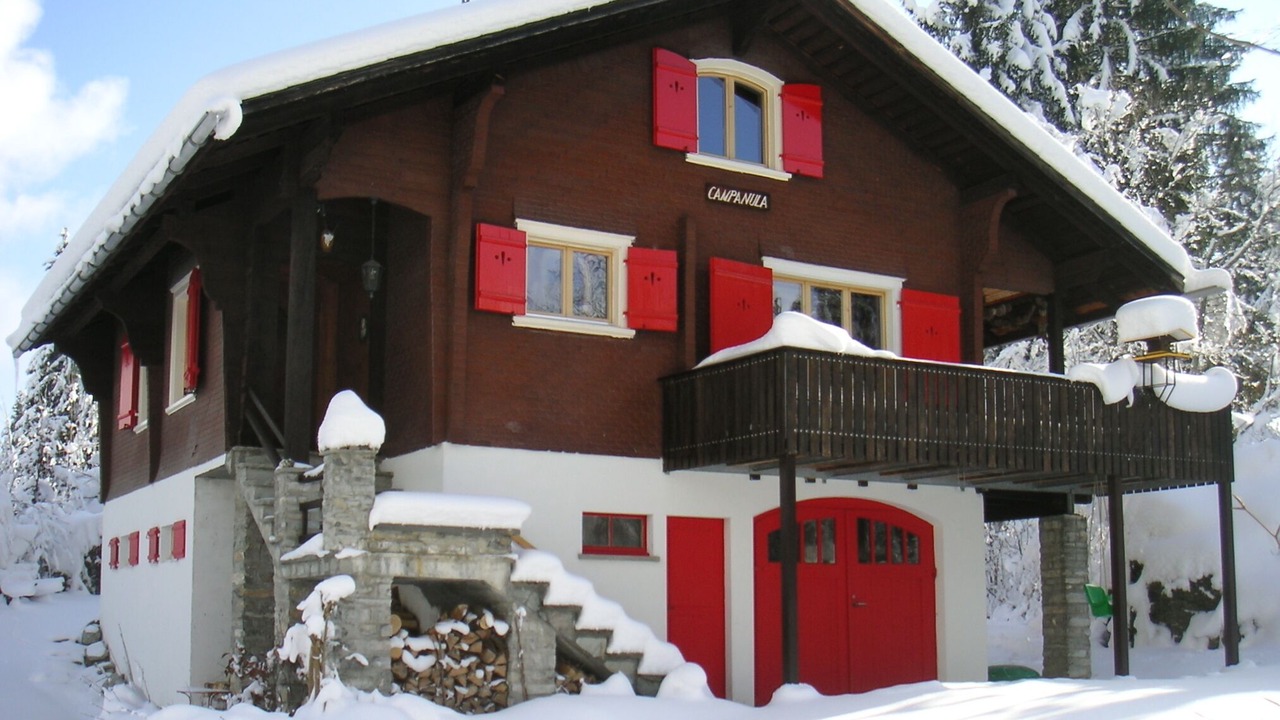 Photo of Outdoor in Flims