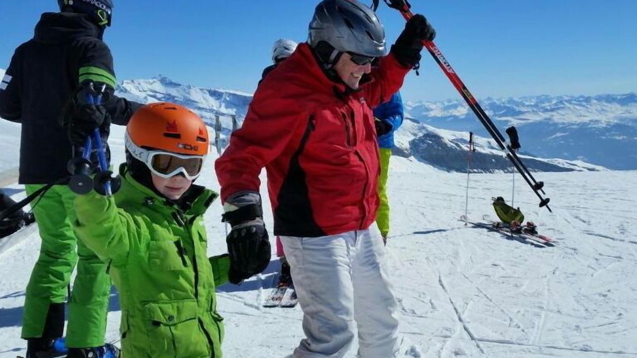 Photo of Others in Flims