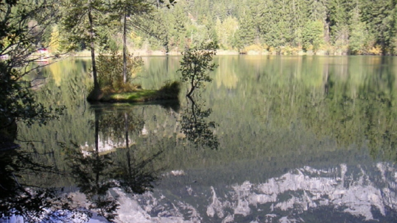 Photo of Outdoor in Flims