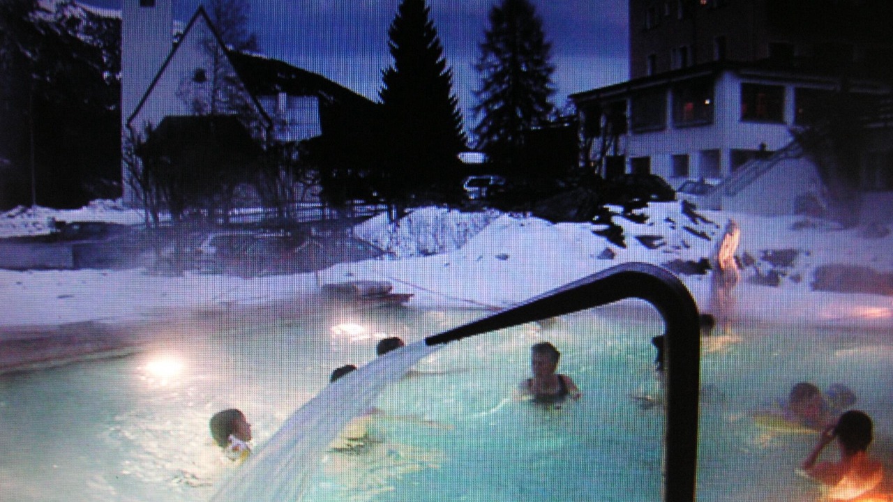 Photo of Outdoor in Flims