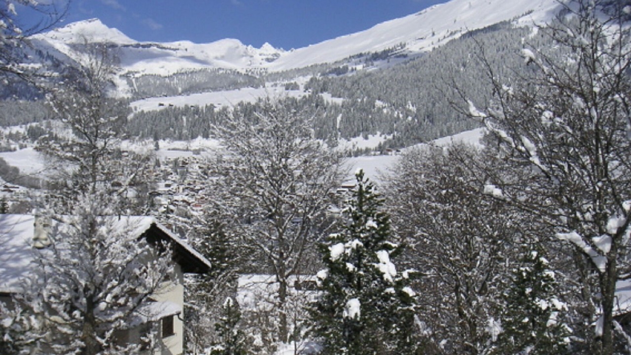 Photo of Outdoor in Flims