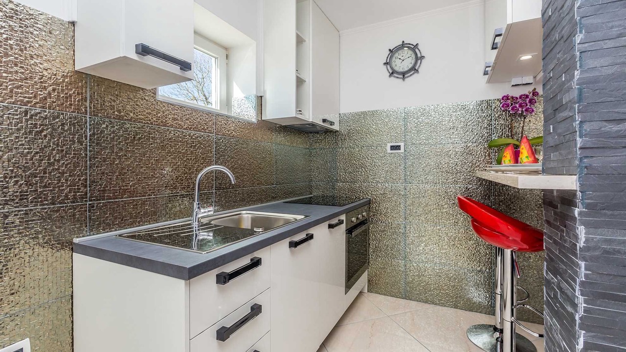 Photo of Kitchen in Pinezici