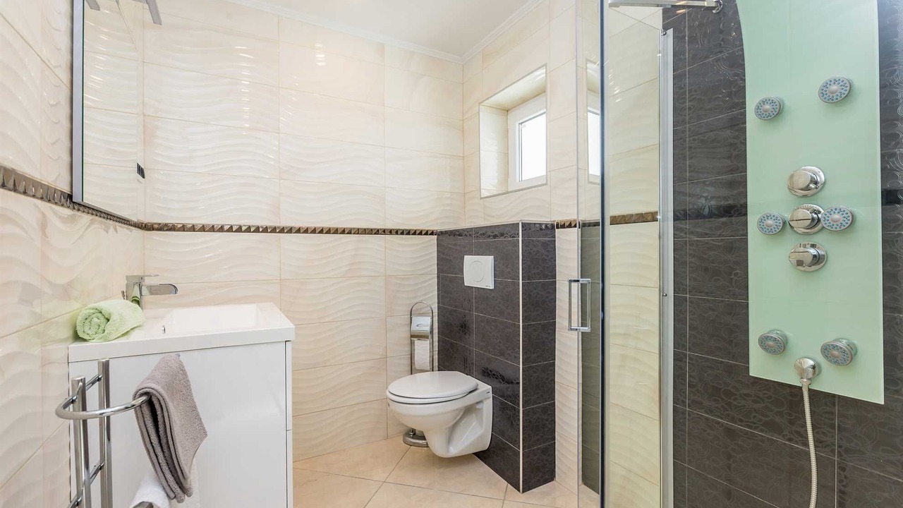 Photo of Bathroom in Pinezici