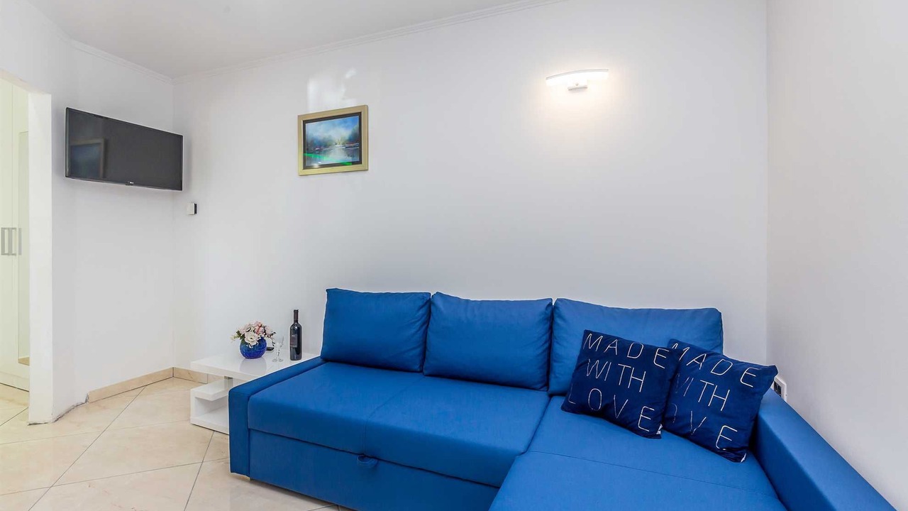 Photo of Livingroom in Pinezici