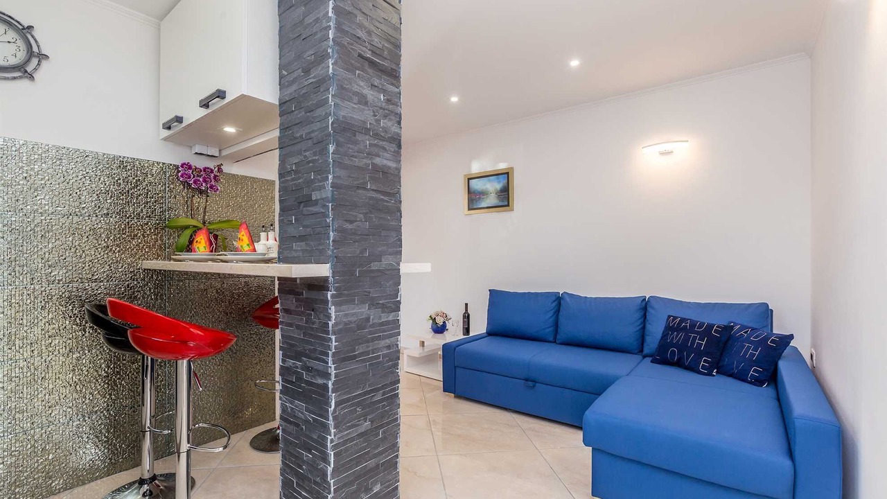 Photo of Livingroom in Pinezici