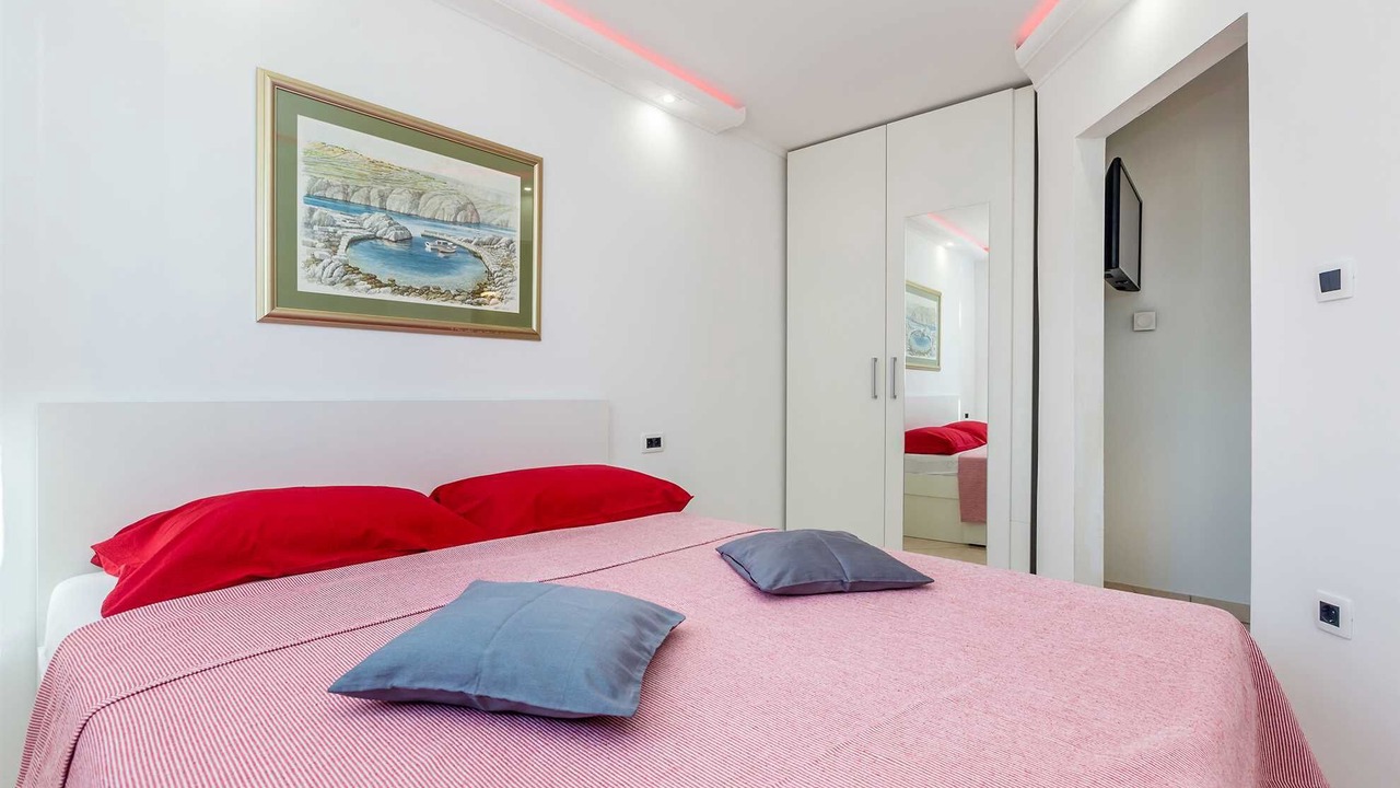 Photo of Bedroom in Pinezici