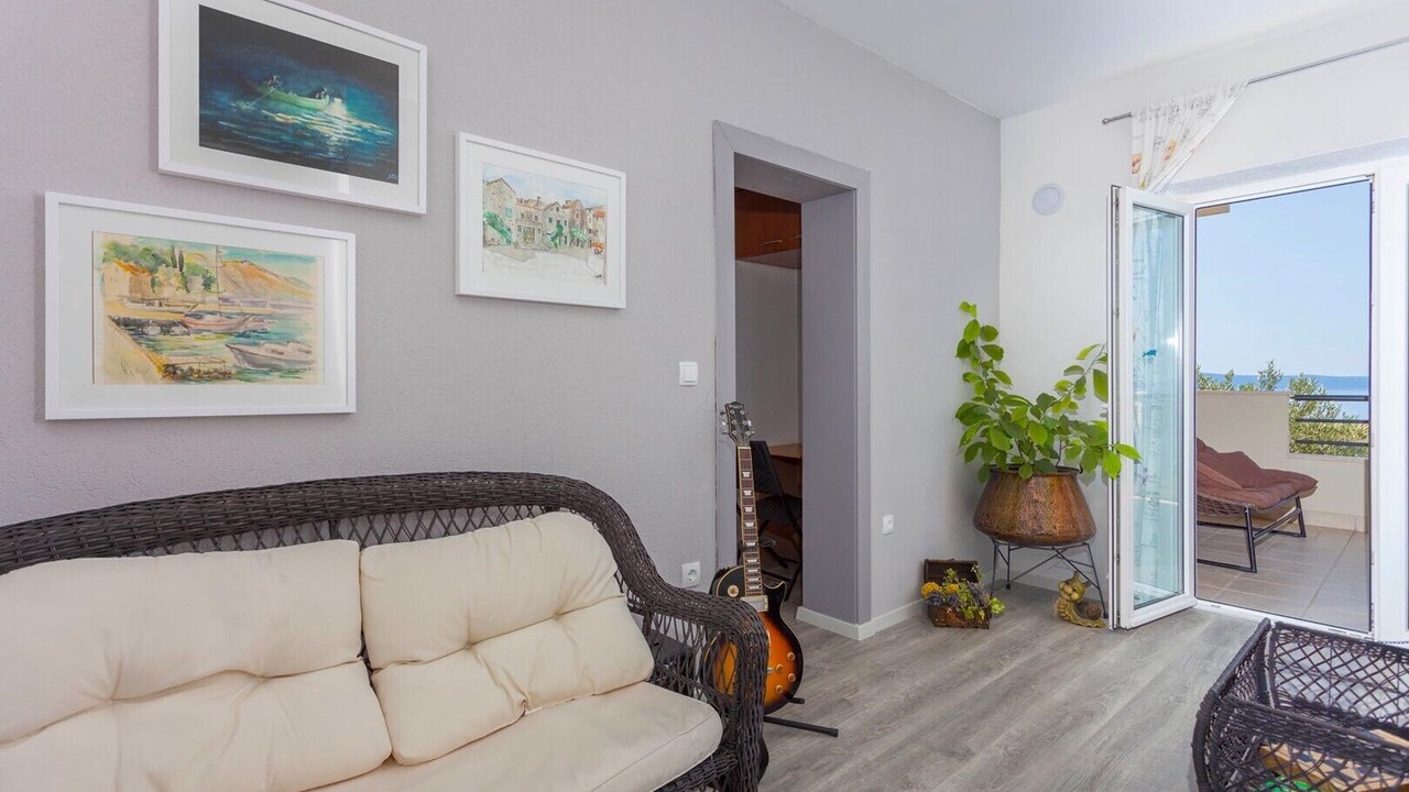 Photo of Livingroom in Veliko Brdo