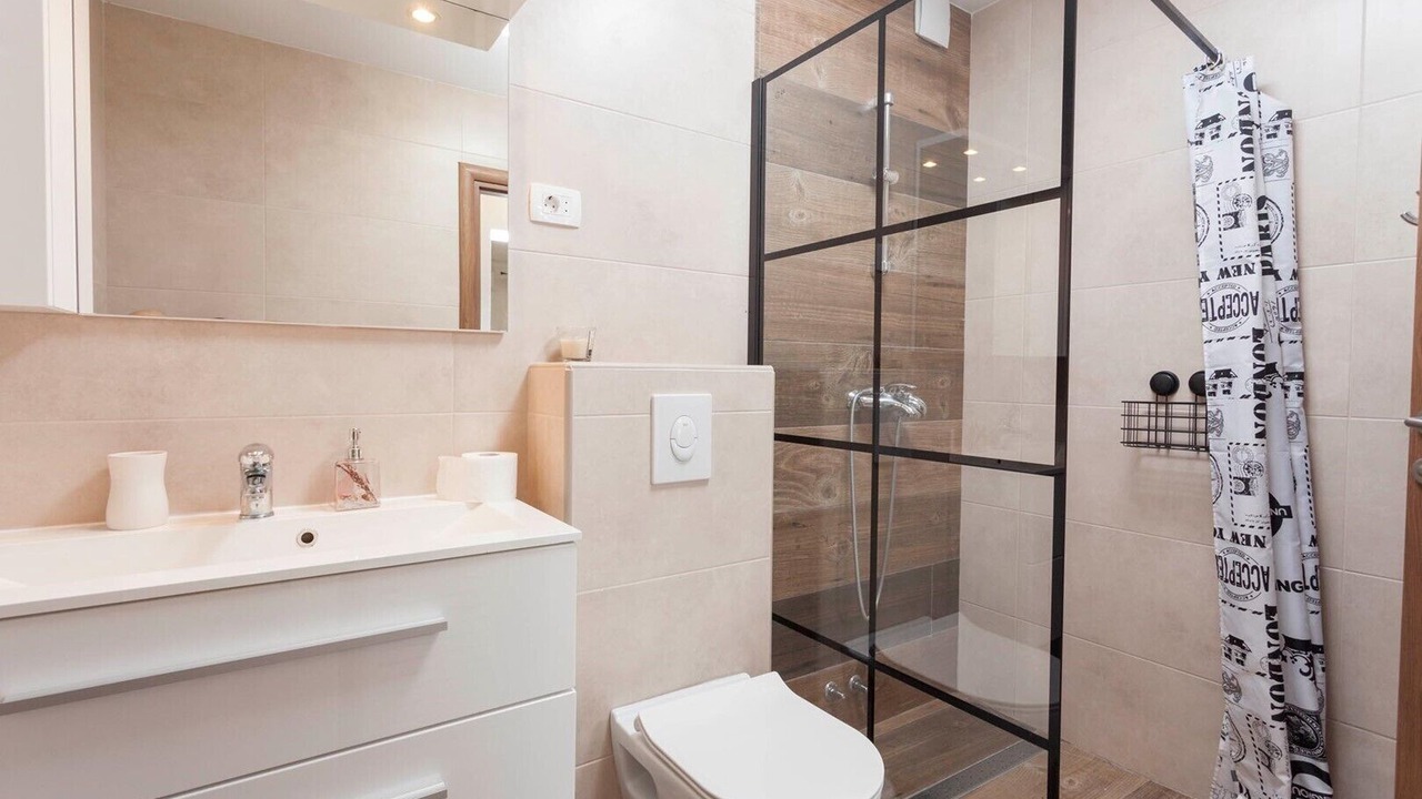 Photo of Bathroom in Veliko Brdo