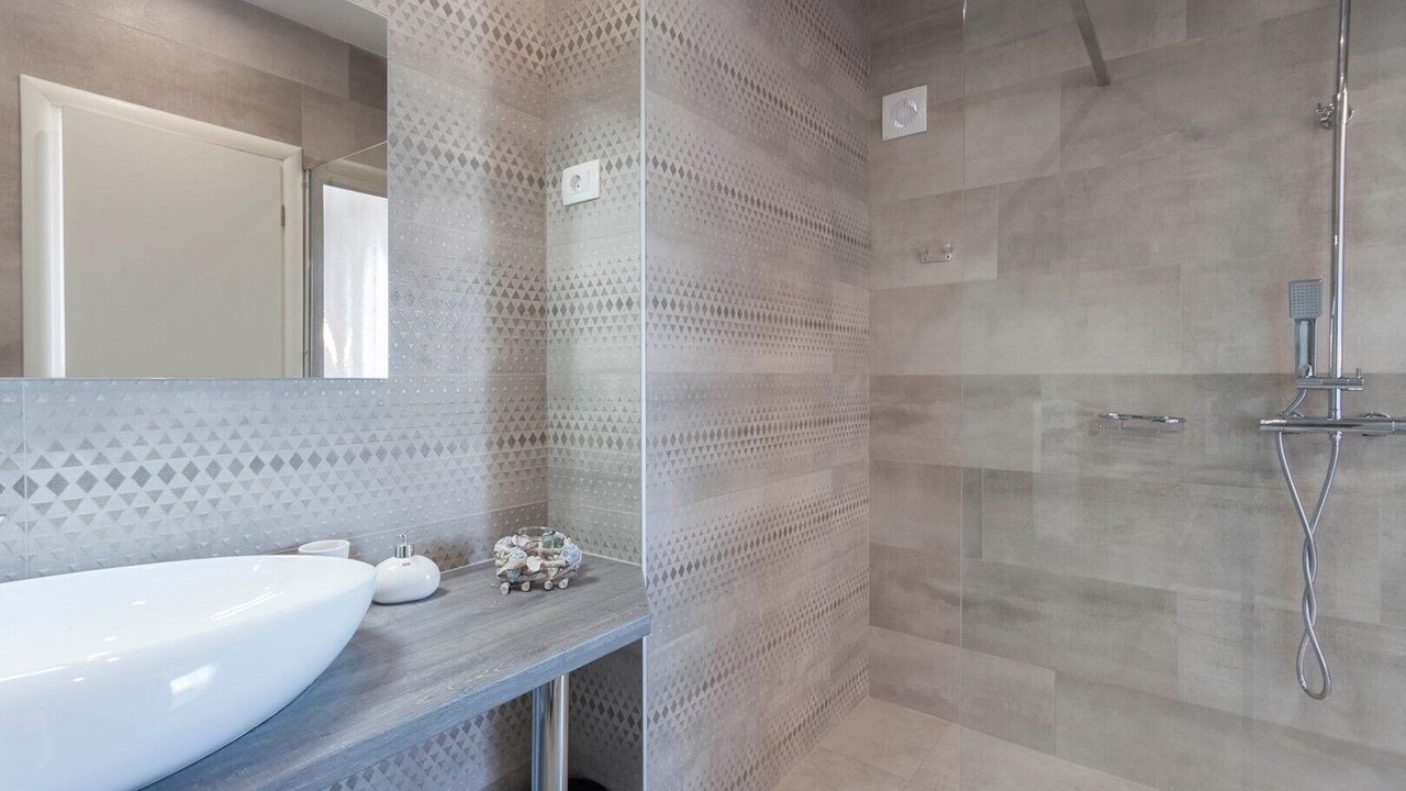 Photo of Bathroom in Veliko Brdo