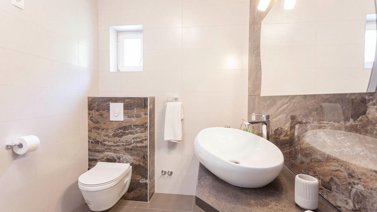 Photo of Bathroom in Veliko Brdo