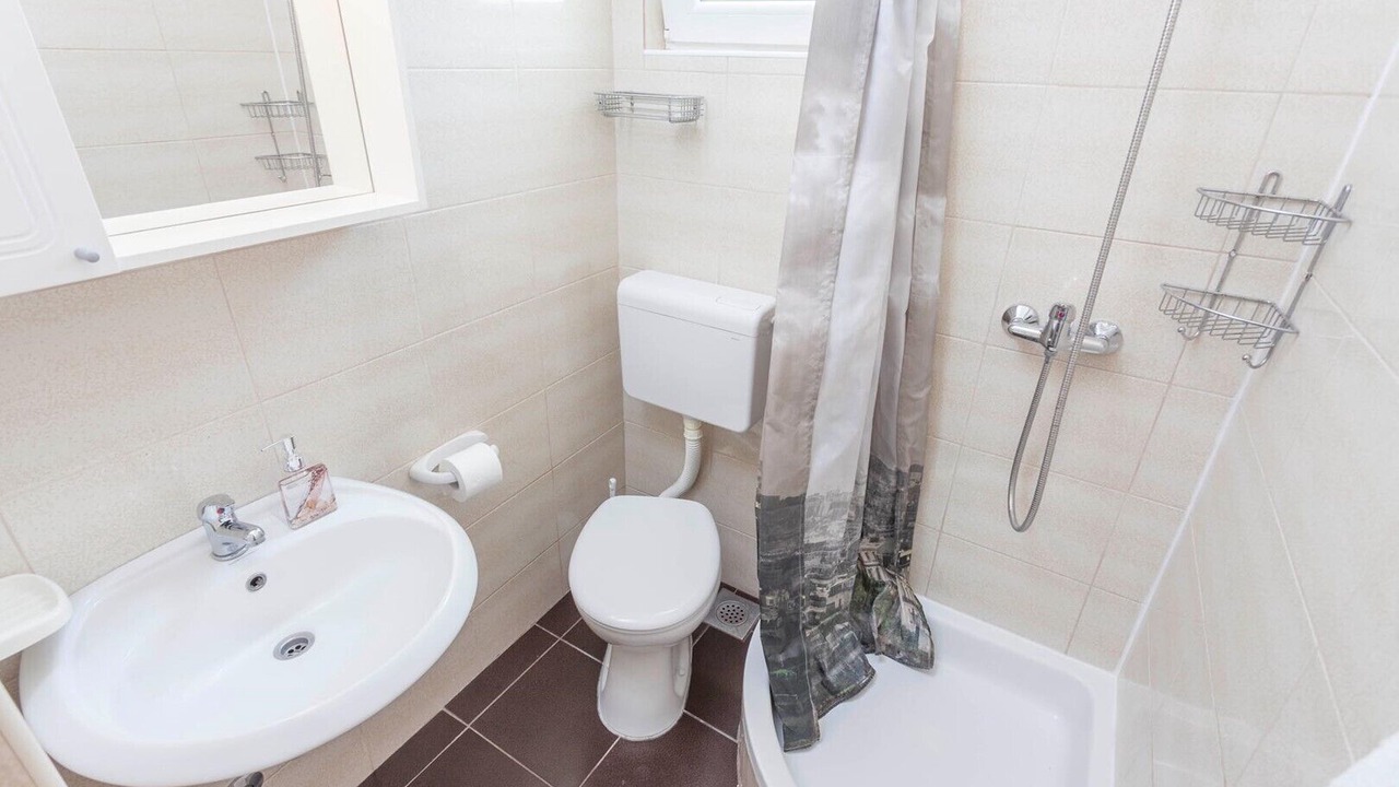 Photo of Bathroom in Veliko Brdo