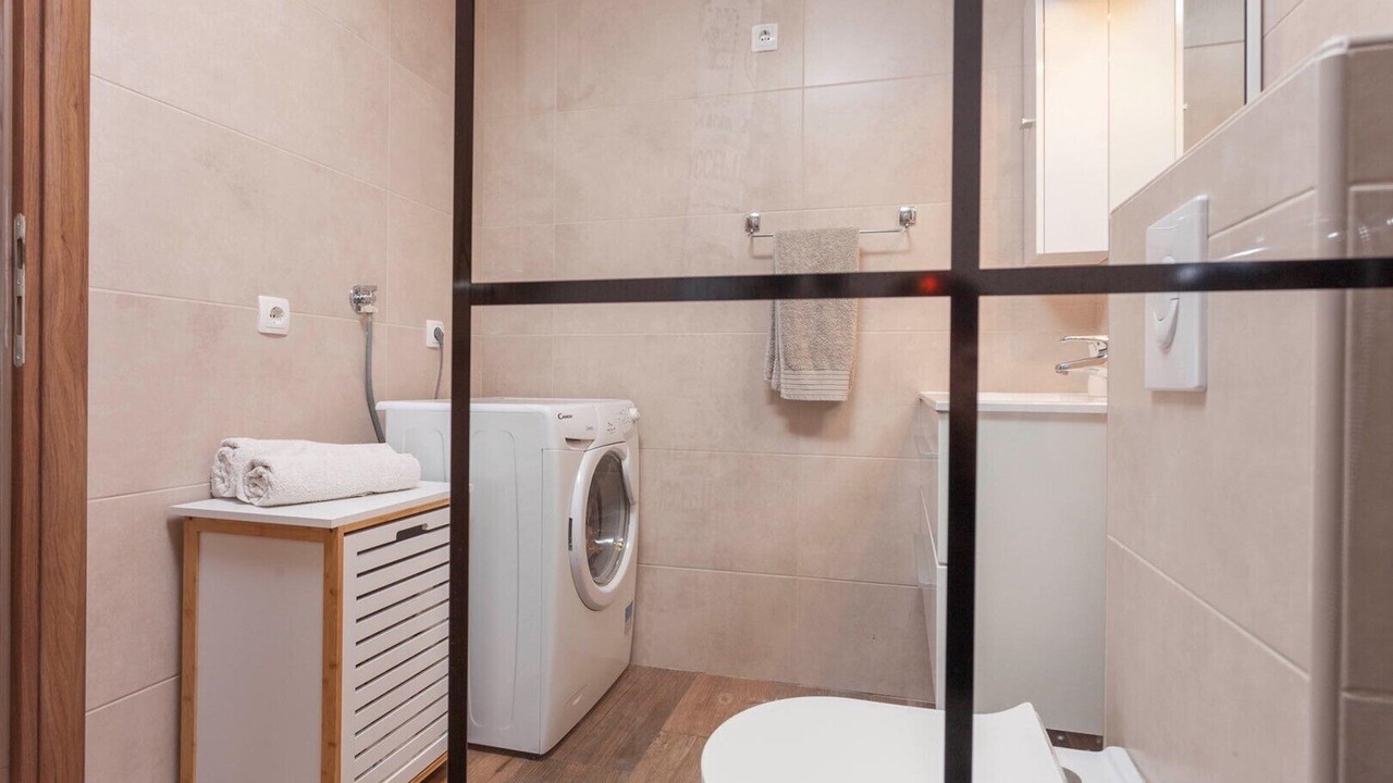 Photo of Bathroom in Veliko Brdo