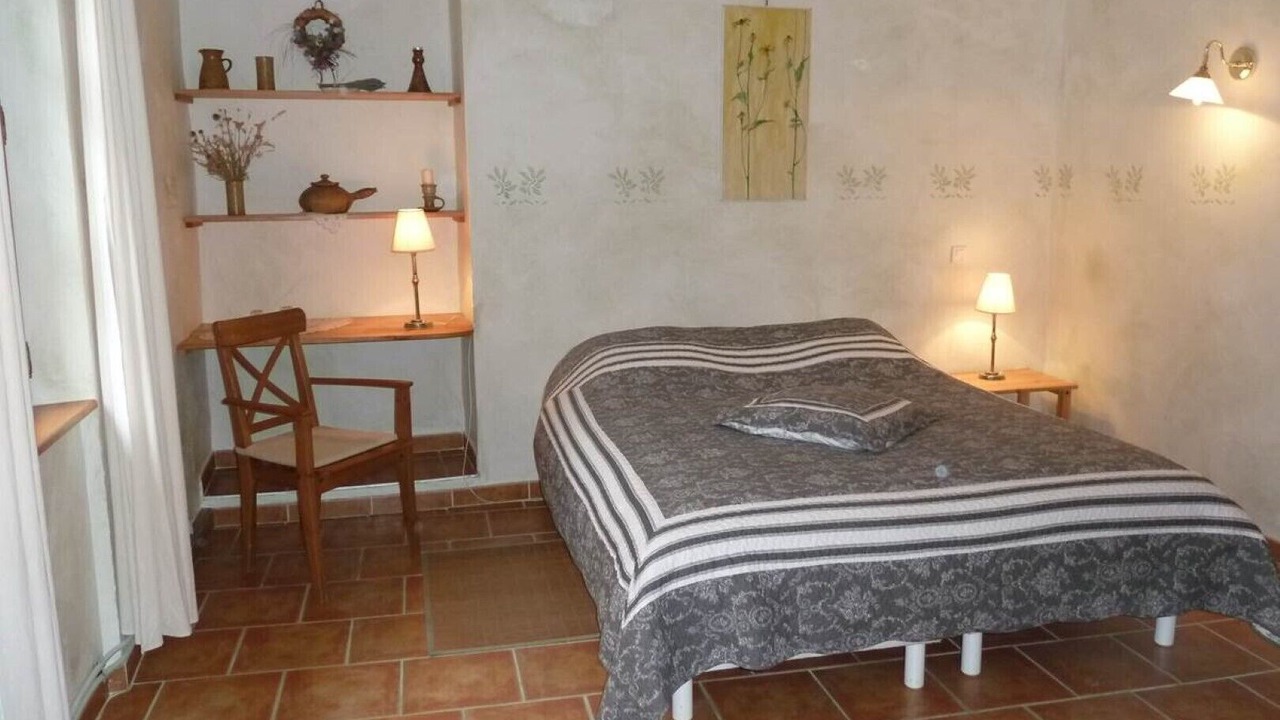Photo of Bedroom in Cruis