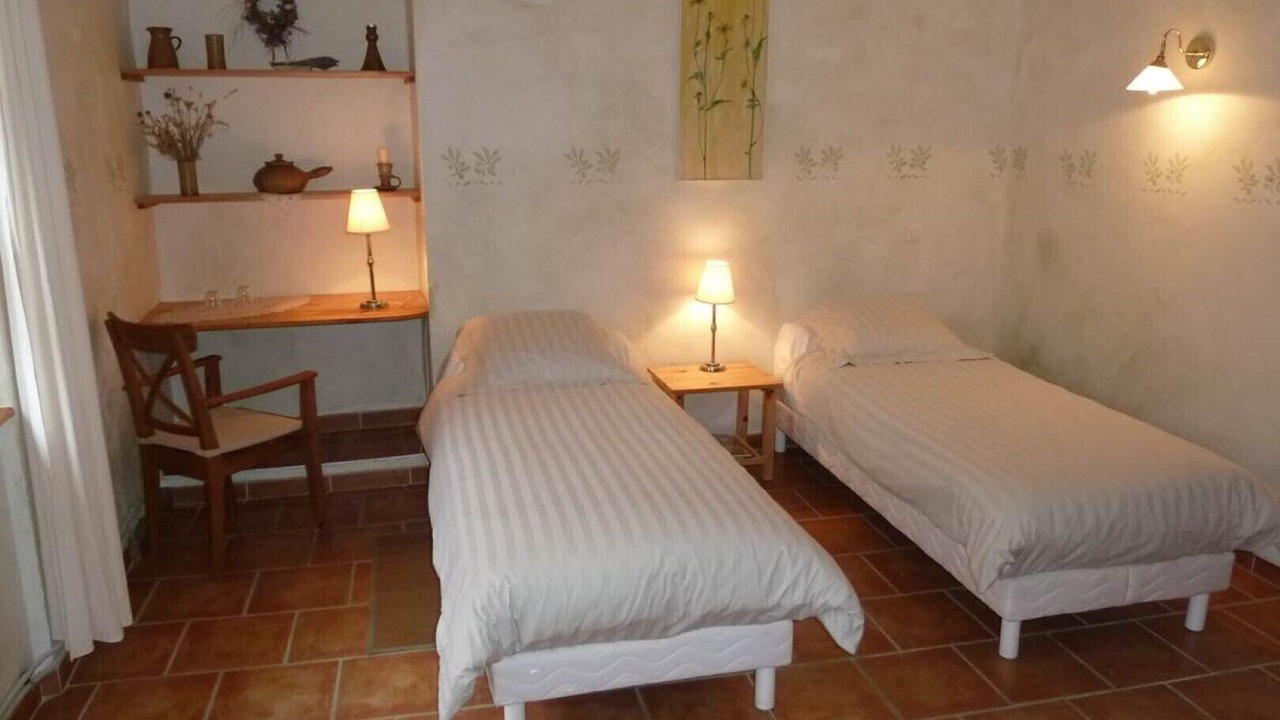 Photo of Bedroom in Cruis