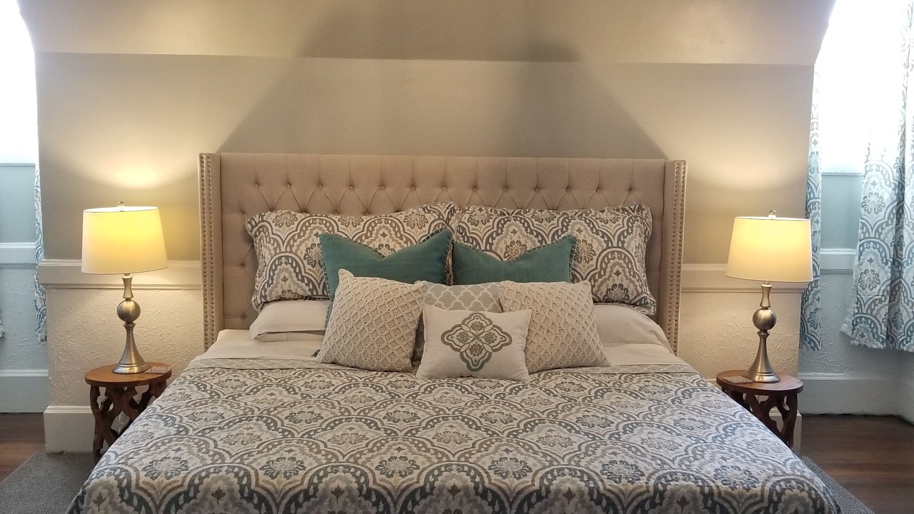 Photo of Bedroom in Grenada