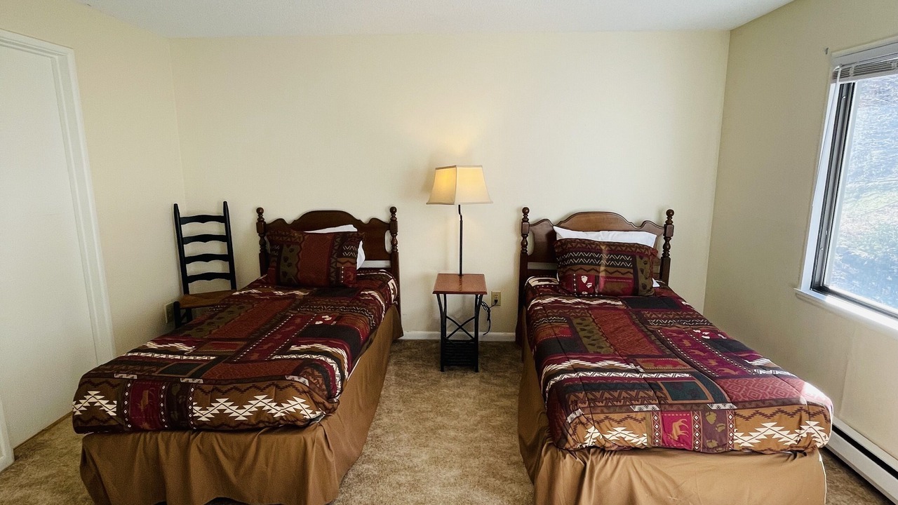 Photo of Bedroom in Sugar Mountain