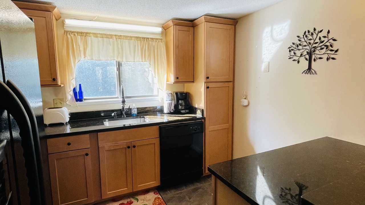 Photo of Kitchen in Sugar Mountain