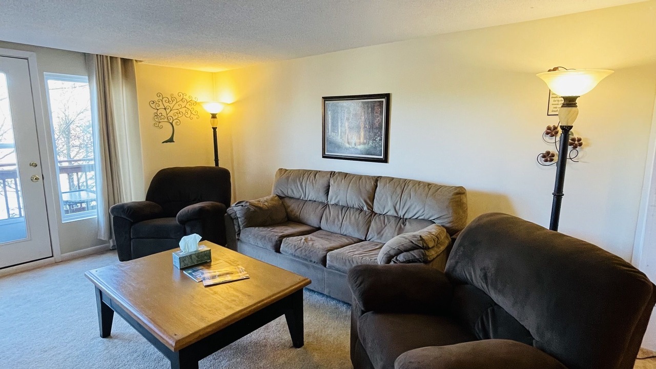 Photo of Livingroom in Sugar Mountain
