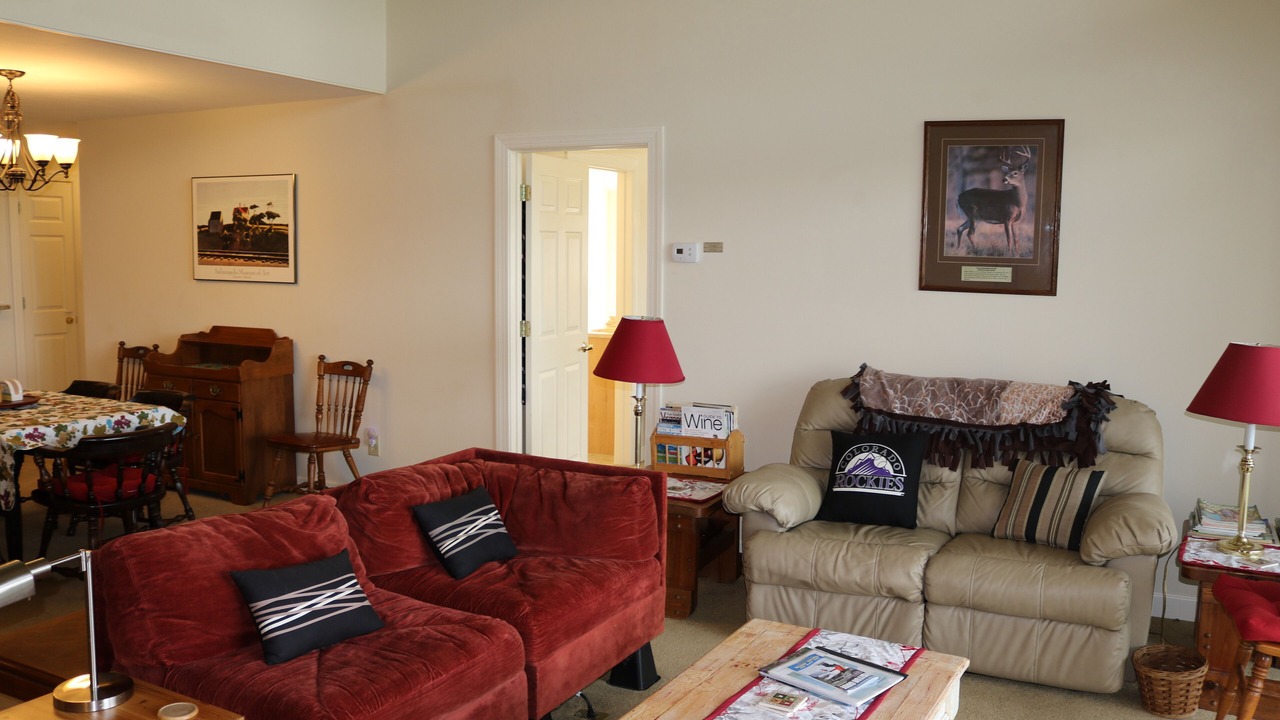 Photo of Livingroom in Sugar Mountain