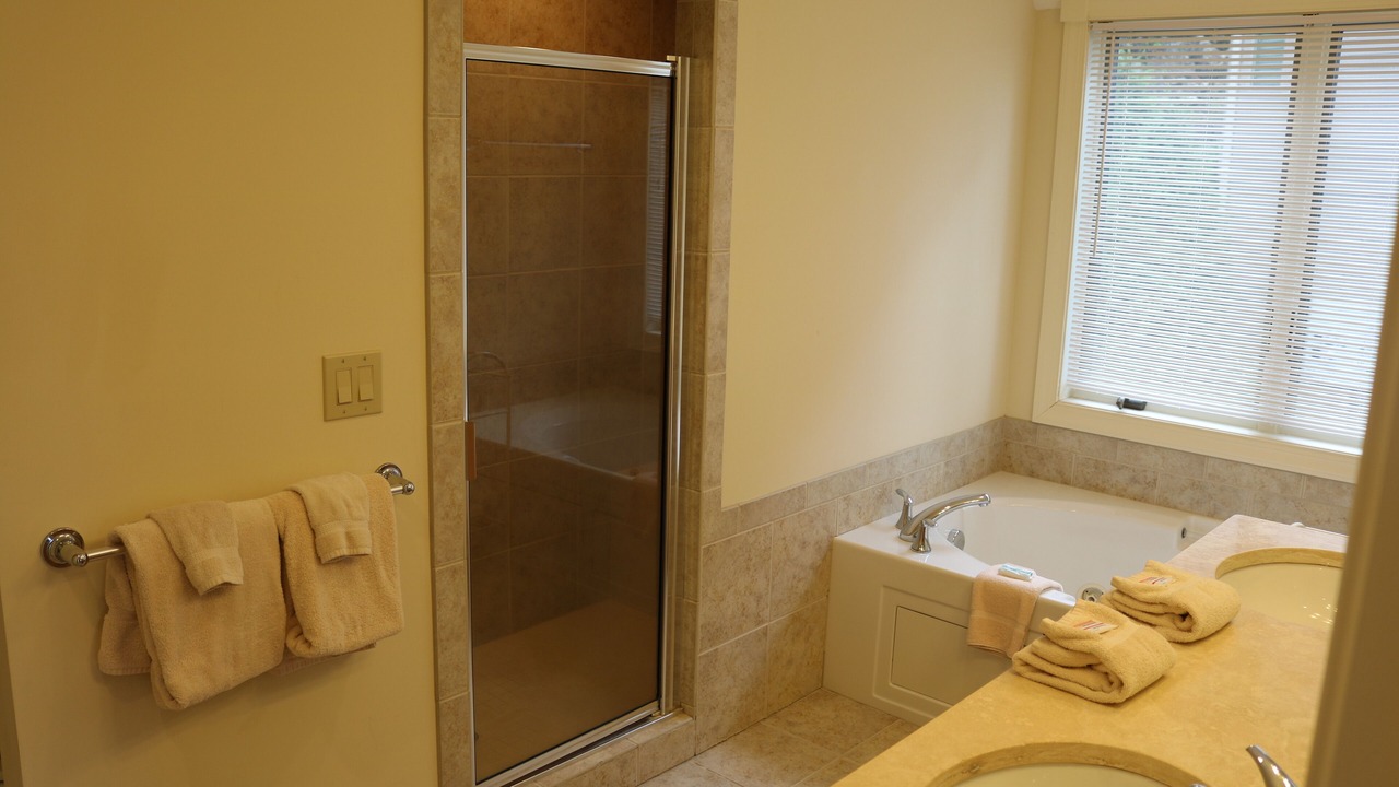 Photo of Bathroom in Sugar Mountain